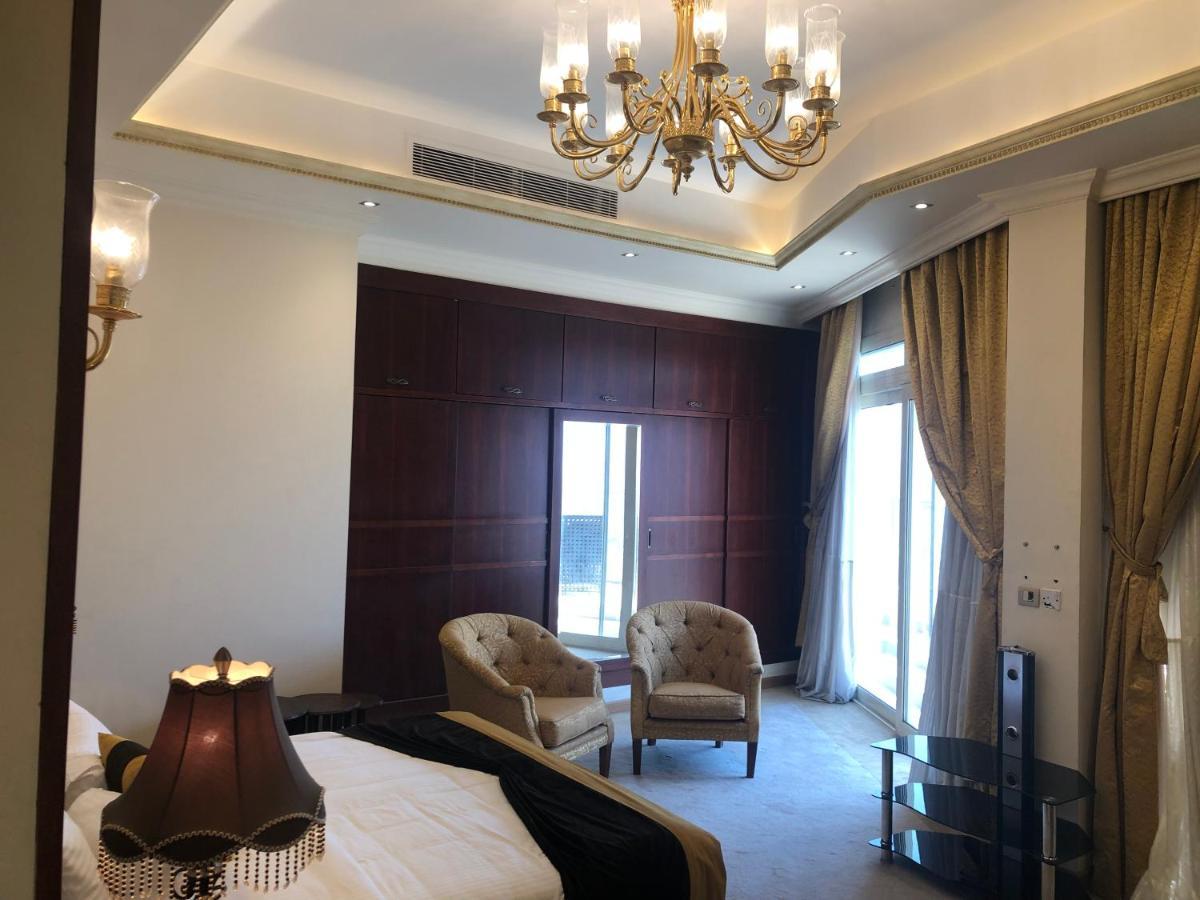 Grand Nile Royal Hotel At Nile Plaza Kairo Exterior foto